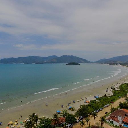 Pousada chalés do Julião - Lagoinha Ubatuba SP Esterno foto